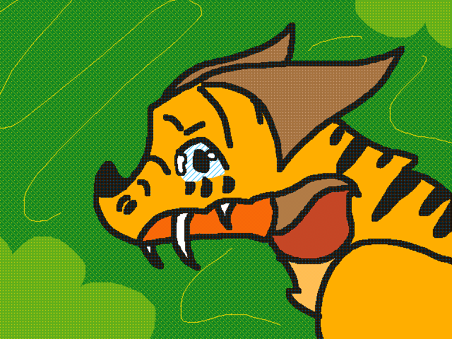 TigerWonk (Fantribe)