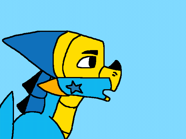 Skyborn Sneak Peak :D