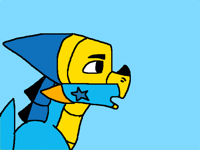 Skyborn Sneak Peak :D