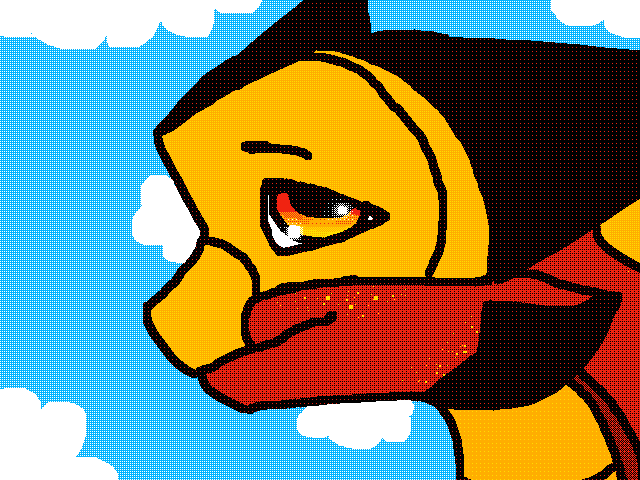Robin :3