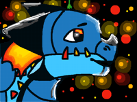 Bright like a Firefly