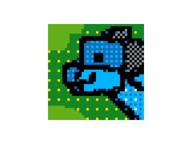 New pfp