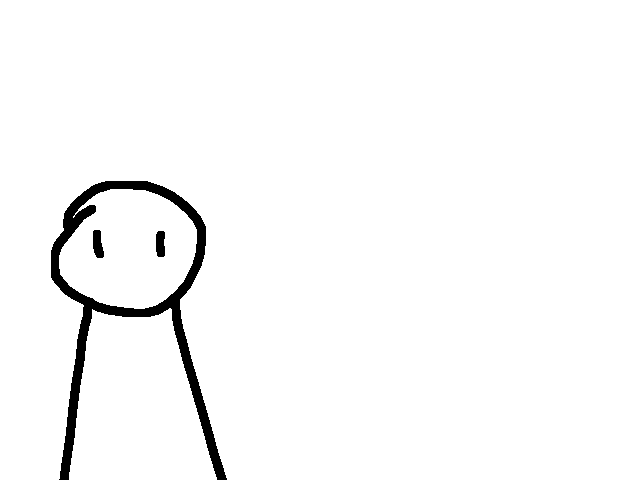 Sometimes all you need is a Hug