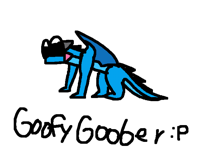 Goofy Goober