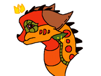 Mango has a brother?!