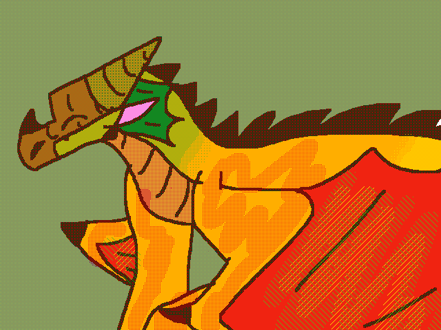 Redraw! x3