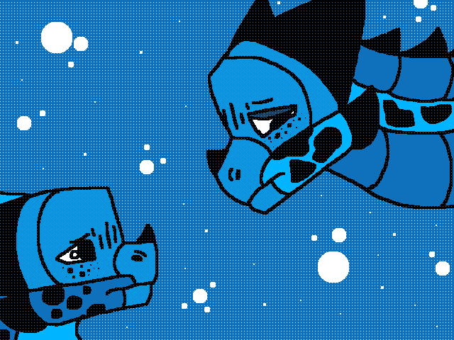 Downcast Blues