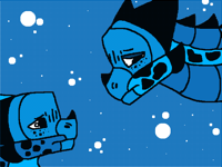 Downcast Blues