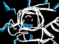 Shattered Ice
