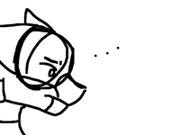 I’m so bored