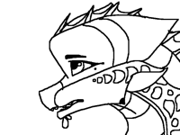 What colors should I give her?