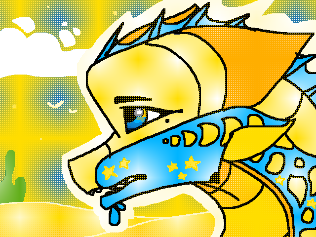 <… Starfish …>