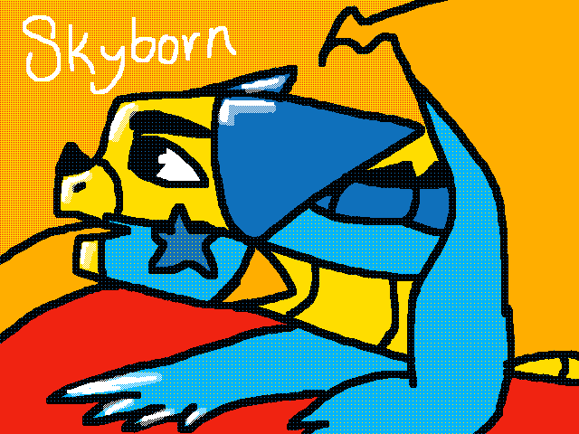 i’m working on a MAYBE feature worthy animation