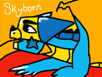 i’m working on a MAYBE feature worthy animation