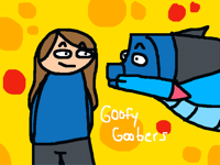Goofy Goobers