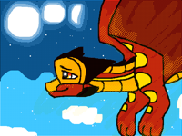 Burn Sneak Peek