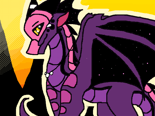 • Starlight •