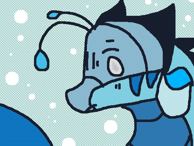 ~ Cloud ~