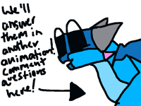 Ask questions for my characters!