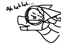 I’m on an animation spree lol
