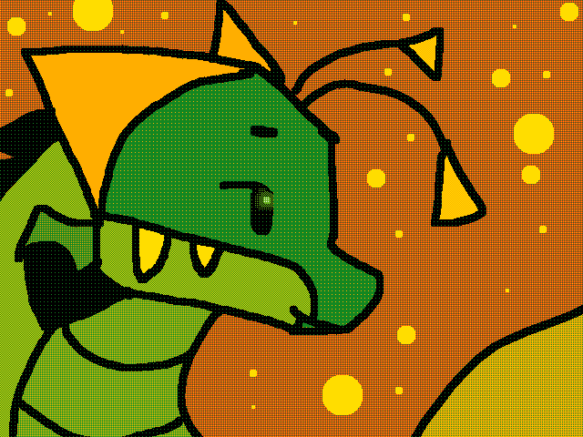 ~ Grasshopper ~