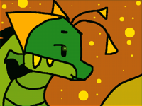 ~ Grasshopper ~