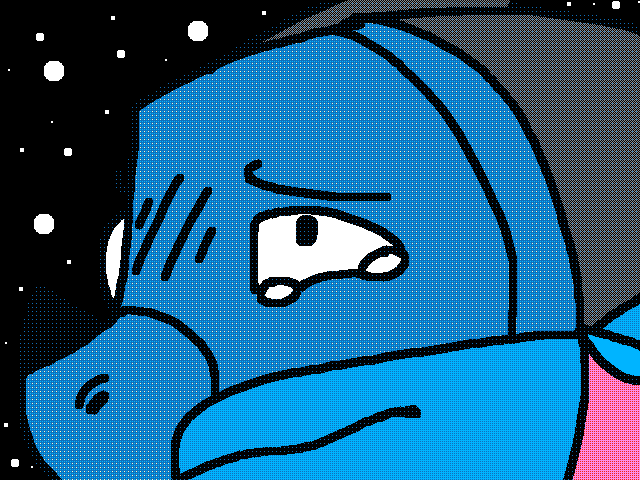 Facial Expression #1