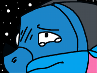 Facial Expression #1