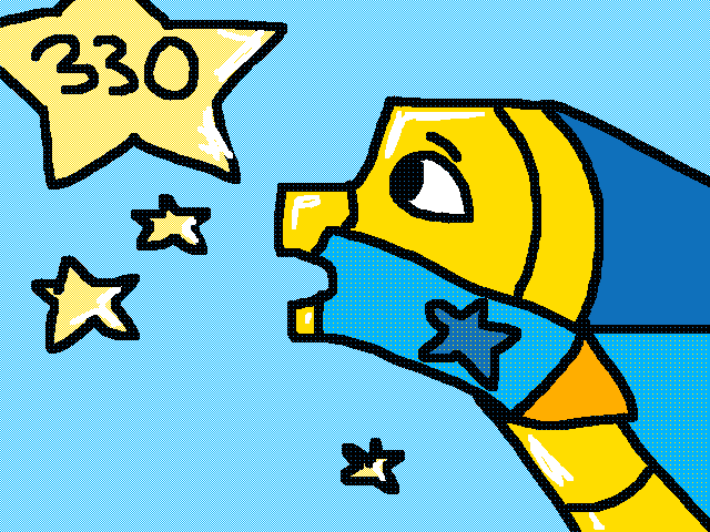 330 FOLLOWERS?! WHAT??