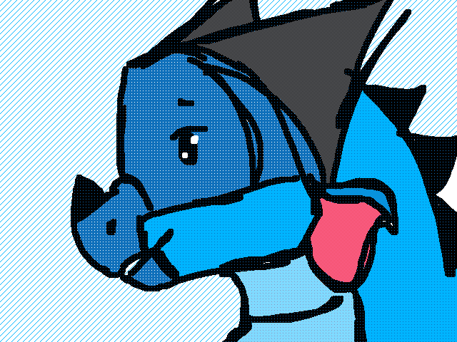 I’m bored.. any ideas on what I should draw?