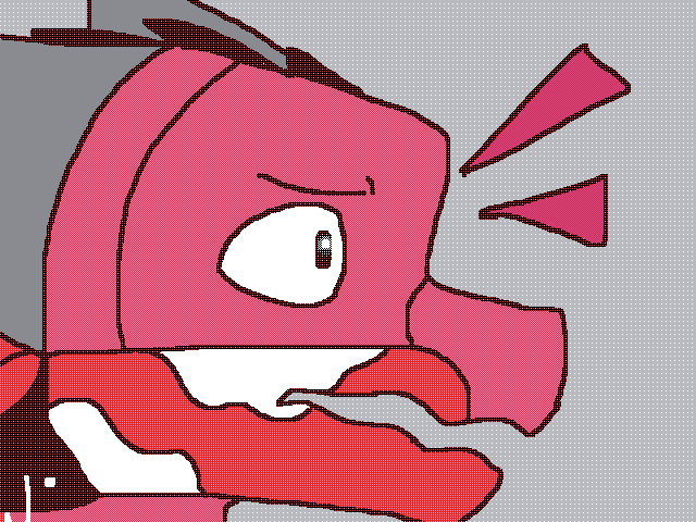 “What?!” - Lore