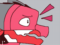 “What?!” - Lore