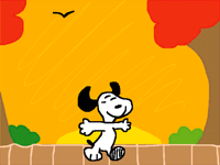 Fall Feelings