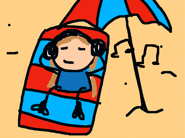 What type of music do you like?