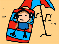 What type of music do you like?