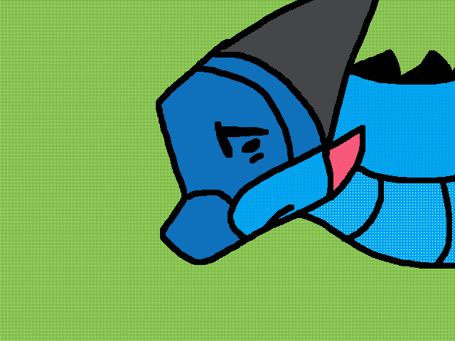 Tired