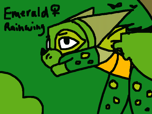 New Oc for Main Acc