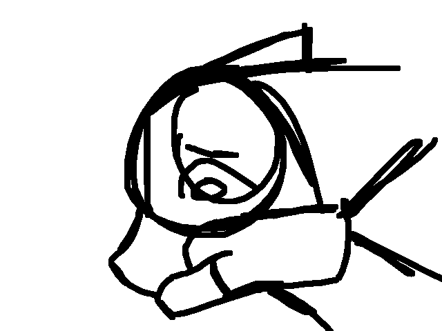 Who are You? (W.I.P)