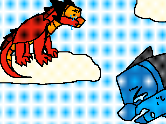 Separated.. Forever