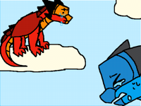 Separated.. Forever