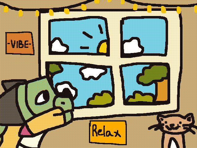 -Vibe-