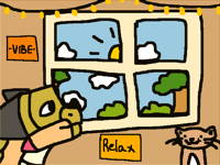 -Vibe-