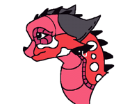 Ink Splatter Redesign