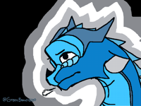 I dunno what to post anymore ‘_’