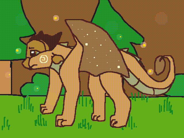 Mud/Leaf Hybrid, Sludge