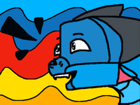 THE NEW STRANGER THINGS SEASONNNNN 5