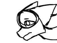 Held Back by Your Own Self (W.I.P)