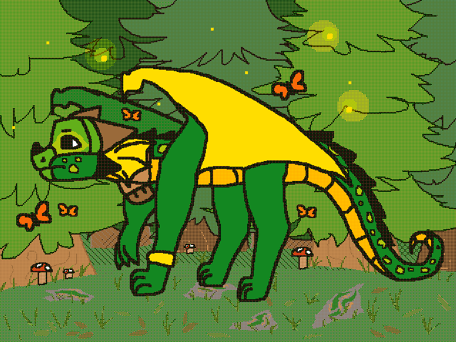 The Dragon Traveller