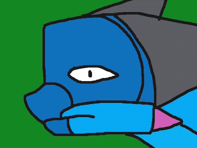 Angry