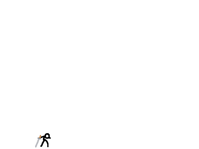 ice sword